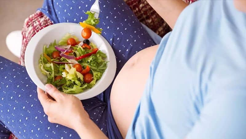 Food items you should eat during pregnancy to get a healthy child 