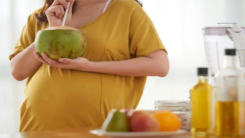 Fruit juices you should drink for a healthy pregnancy