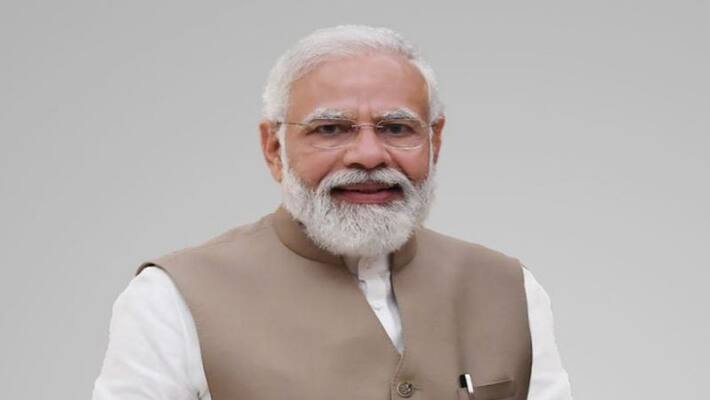 PM Modi to visit European counties from May 2-4 PM Modi to visit European counties from May 2-4