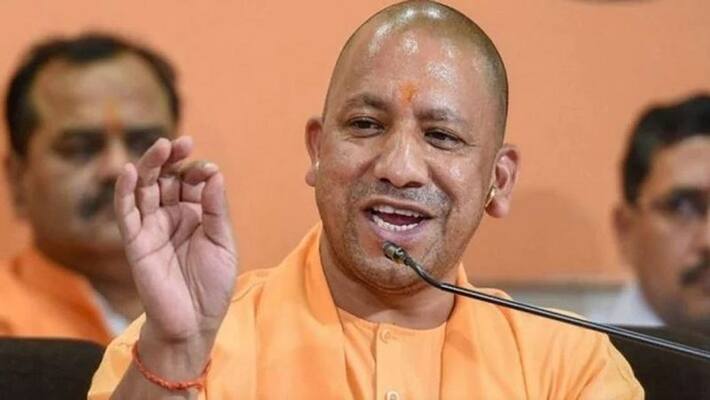 Yogi Adityanath Directs UP Ministers, IAS Officers To Declare Assets with in 3 months Yogi Adityanath Directs UP Ministers, IAS Officers To Declare Assets with in 3 months