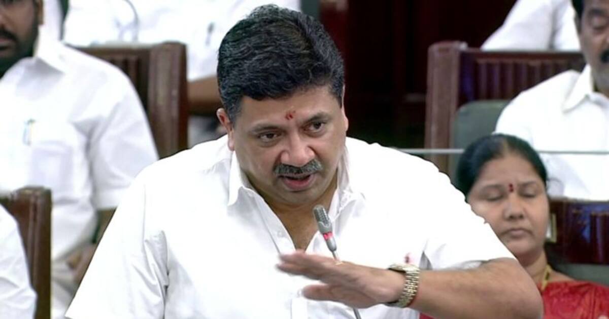 தமிழக பட்ஜெட் தாக்கல்..! தமிழ் வளர்ச்சி, விளையாட்டு துறை,கல்வித்துறையில் அறிவிக்கப்பட்ட புதிய அறிவிப்புகள் இதோ