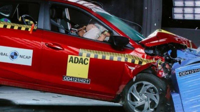 Understanding Vehicle Safety Ratings And Affordable Cars With 5-Star Safety Ratings In India