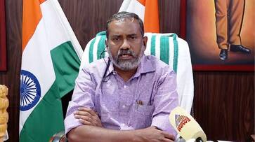 Prasad s death is deeply regrettable there are no circumstances in Kerala where a farmer can commit suicide Prasad s death is deeply regrettable there are no circumstances in Kerala where a farmer can commit suicide