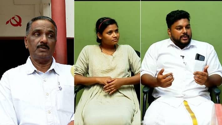cpm kozhikode leader george m thomas corrected statement about love jihad cpm kozhikode leader george m thomas corrected statement about love jihad
