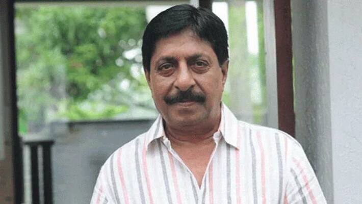 actor sreenivasan ventilator support withdrawn health condition improves actor sreenivasan ventilator support withdrawn health condition improves