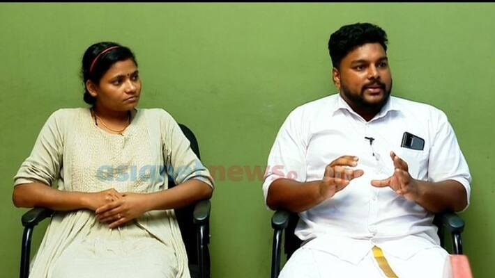 Kodanchery couples responding to Controversies Kodanchery couples responding to Controversies