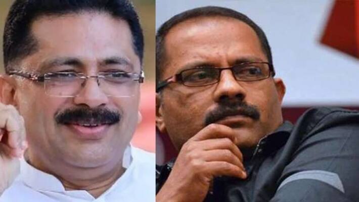 shut up mouth k m shaji against k t jaleel shut up mouth k m shaji against k t jaleel