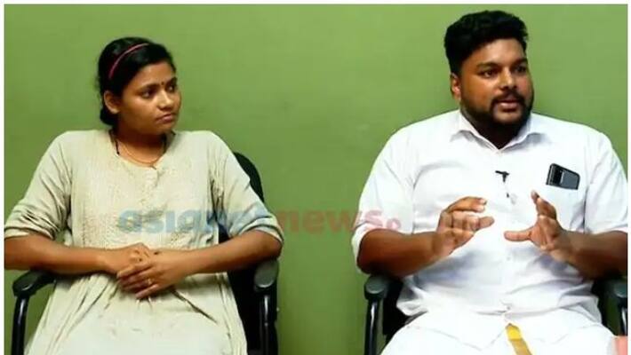 love jihad controversy shejin with allegations against kodancherry police love jihad controversy shejin with allegations against kodancherry police