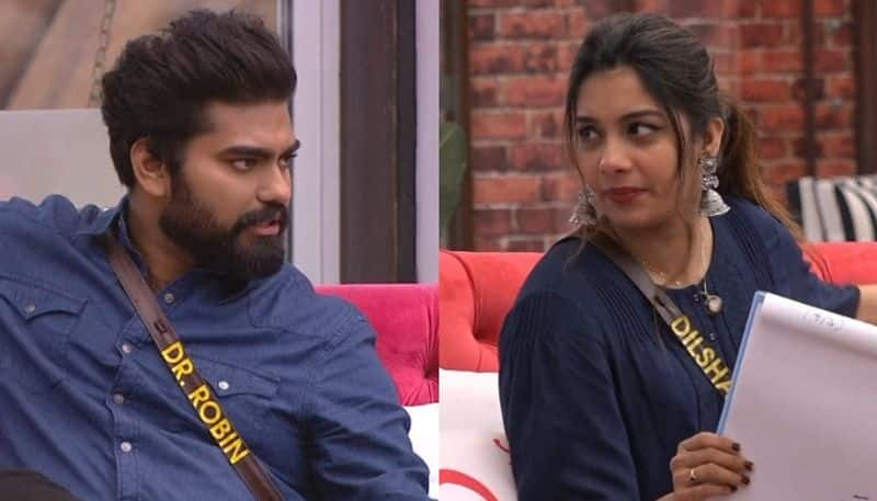 bigg boss malayalam season 4 episode 17 highlights