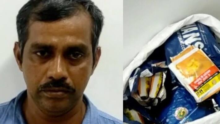 king pin on aluva highway robbery case arrested king pin on aluva highway robbery case arrested