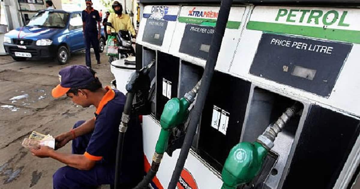 petrol price today: அட நம்புங்க! ஒருலிட்டர் பெட்ரோல் ஒரு ரூபாய்: மகாராஷ்டிராவில் விற்பனை: அலைமோதிய மக்கள் 