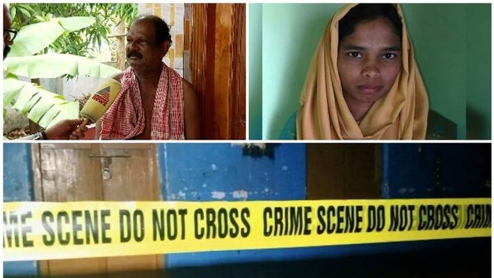 a thorough investigation needed in the murder case of 3 year old boy says his grand father a thorough investigation needed in the murder case of 3 year old boy says his grand father