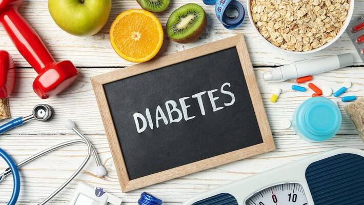 Tips for healthy diet with diabetes Tips for healthy diet with diabetes