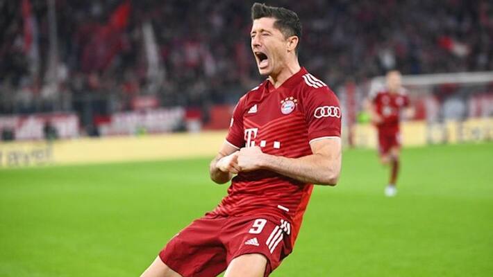 Barcelona confirms signing Robert Lewandowski from Bayern Munich Barcelona confirms signing Robert Lewandowski from Bayern Munich