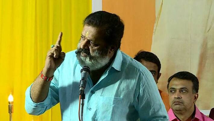 suresh gopi says decision on hand over the probe into palakkad political killings to the central agency after amit shahs visit to kerala suresh gopi says decision on hand over the probe into palakkad political killings to the central agency after amit shahs visit to kerala