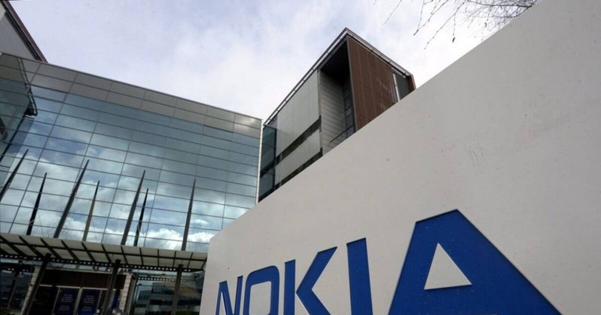 nokia mobile:6G:  10 வருஷம்தான்! 6G வரும்போது, ஸ்மார்ட்போன் இருக்காது:  நோக்கியா சிஇஓ லுன்ட்மார்க் புதிர்