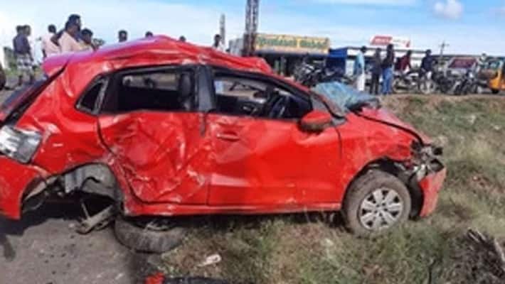 16397 people died in 2021 due to not wearing seat belts: MoRTH report - adt 16397 people died in 2021 due to not wearing seat belts: MoRTH report - adt