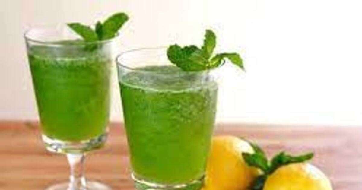 வெயில் காலத்தில் வயிறு குளிர! இந்த புதினா பானம் குடித்து பாருங்கள்.. 