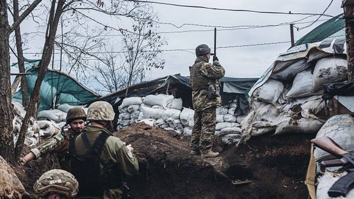 Mariupol deadline expires as West promises more arms; Russia awaits Ukraine response on peace talks-dnm Mariupol deadline expires as West promises more arms; Russia awaits Ukraine response on peace talks-dnm
