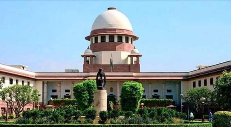 Lakhimpur violence case...supreme court cancels bail of Ashish Misra 