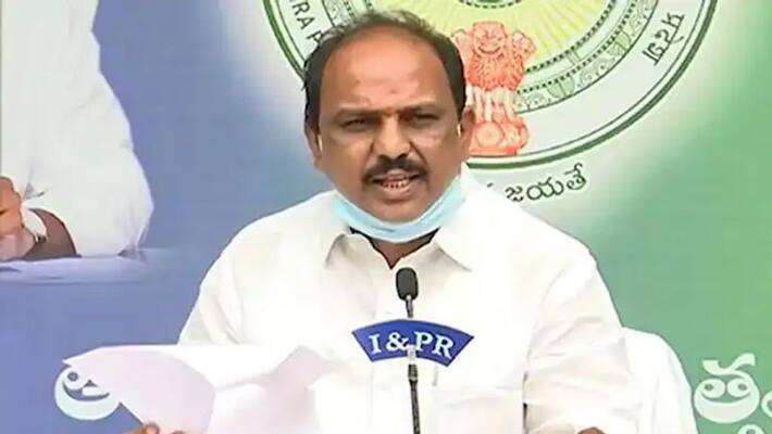YCP MLA Shankar Narayana Reacts On Balakrishna Comments YCP MLA Shankar Narayana Reacts On Balakrishna Comments