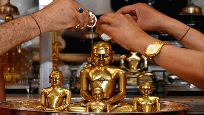 Mahavir Jayanti 2022: Know the date, importance and how to celebrate festival - adt Mahavir Jayanti 2022: Know the date, importance and how to celebrate festival - adt