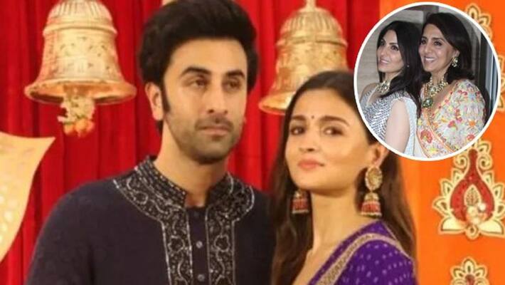 Ranbir Kapoor Alia Bhatt marriage Kal shaadi hai say Neetu Kapoor,Riddhima Kapoor watch drb Ranbir Kapoor Alia Bhatt marriage Kal shaadi hai say Neetu Kapoor,Riddhima Kapoor watch drb