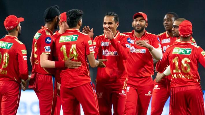 ipl 2022 punjab kings won over mumbai indians by 12 runs ipl 2022 punjab kings won over mumbai indians by 12 runs