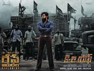 Kgf full movie sales online watch free tamilrockers