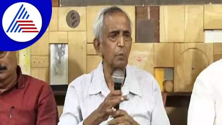 Bengaluru Police arrest Karnataka State Contractors Association president Kempanna on Defamation case sat Bengaluru Police arrest Karnataka State Contractors Association president Kempanna on Defamation case sat