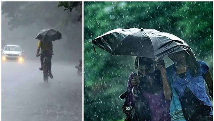 kerala rain updates yellow alert in six districts kerala rain updates yellow alert in six districts