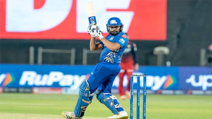 IPL 2022 PBKS vs MI Rohit Sharma fined Rs 24 lakh for Mumbai Indians slow over rate IPL 2022 PBKS vs MI Rohit Sharma fined Rs 24 lakh for Mumbai Indians slow over rate