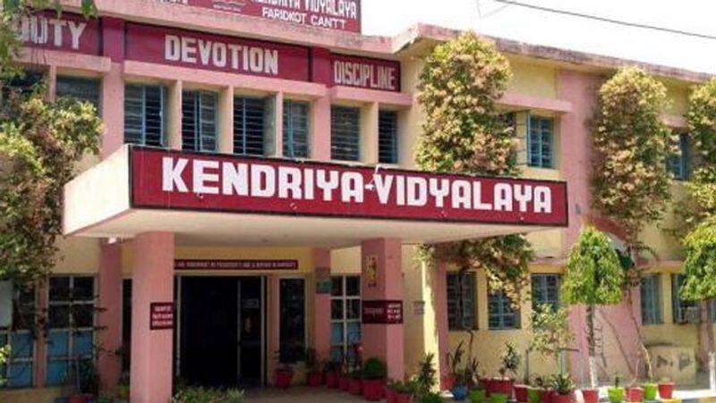 Ponmudi has insisted that Tamil should be made a compulsory subject in Kendriya Vidyalaya School in Tamil Nadu