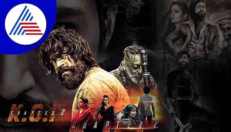 Bollywood scared of Yash Starrer KGF Chapter 2 Film gvd