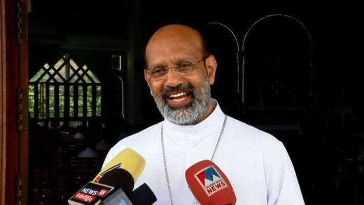 should not surrender to anti secular campaigns says Thamarassery Bishop should not surrender to anti secular campaigns says Thamarassery Bishop