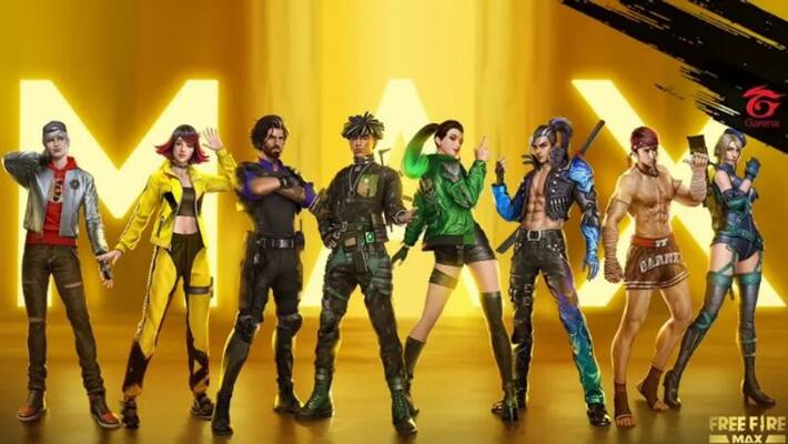 Garena Free Fire Redeem codes for April 16, 2022: Do not miss these