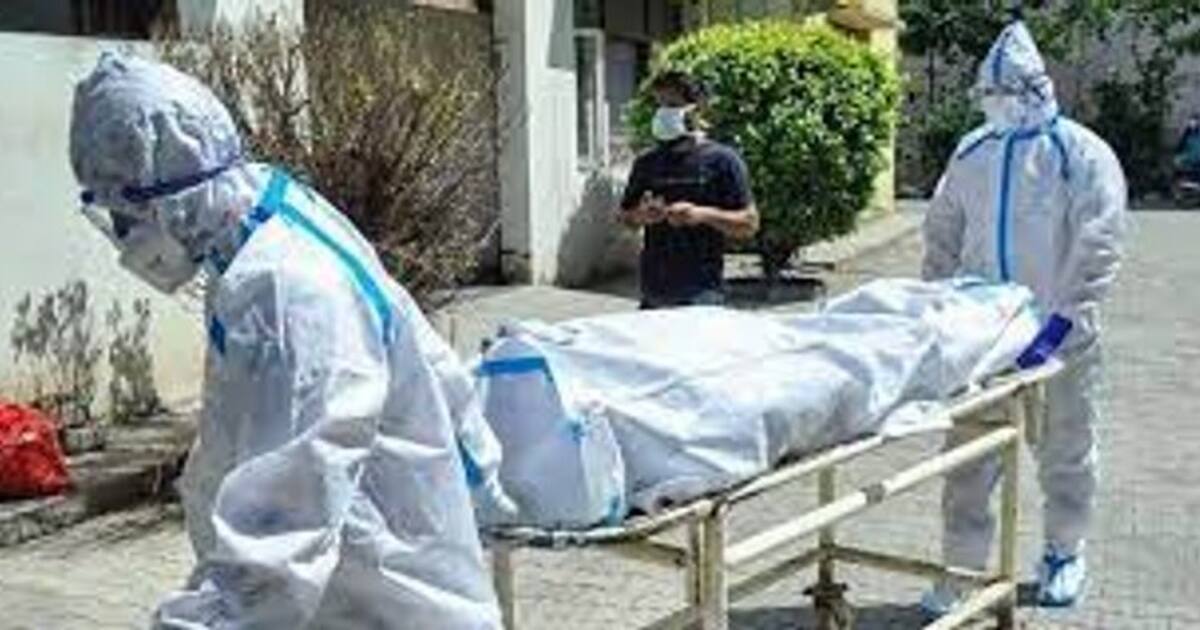 India Corona: நாட்டில் இன்று ஒருவர் மட்டுமே பலி.. 2 ஆண்டுகளுக்கு பிறகு குறைவாக பதிவான உயிரிழப்பு..