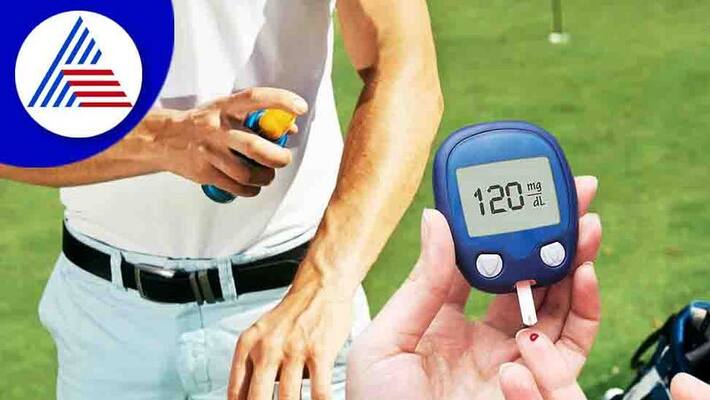 Dont be afraid to get tested against diabetes Dont be afraid to get tested against diabetes