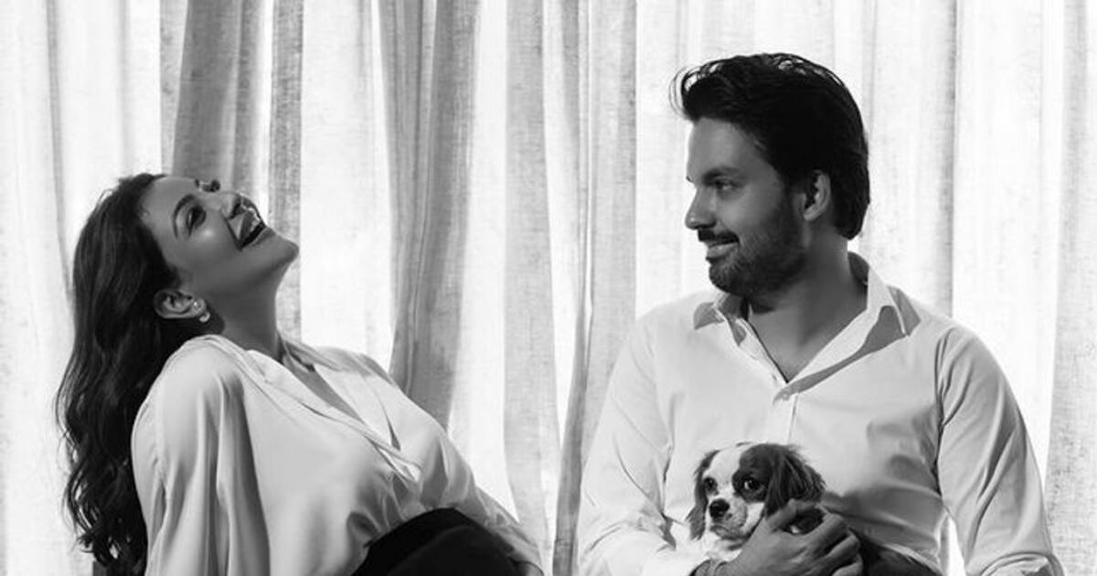 தாயான காஜல் அகர்வால்..பிரசவம் குறித்து வெளியிட்ட எமோஷ்னல் போஸ்ட்