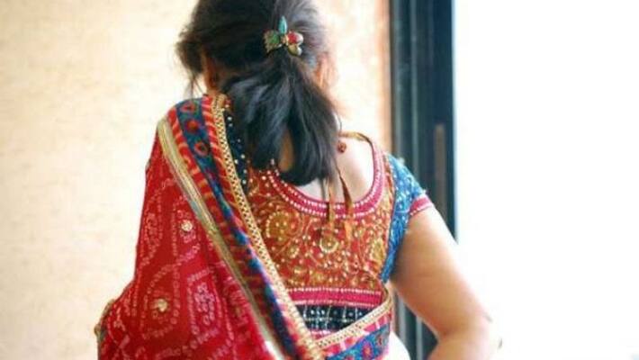 shocking crime Husband got wife raped by friends after two days of marriage in indore kpr