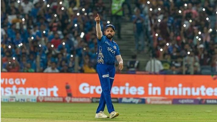 IPL 2022: Dhawal Kulkarni joins Mumbai Indians squad IPL 2022: Dhawal Kulkarni joins Mumbai Indians squad