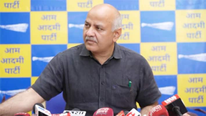 Delhi excise scam: ED raids 30 locations across India; likely to summon all accused today AJR Delhi excise scam: ED raids 30 locations across India; likely to summon all accused today AJR