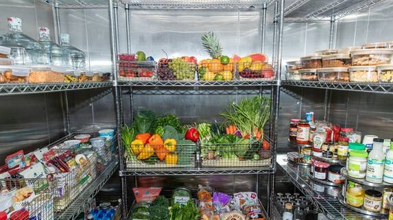 World Food Safety Day: How to properly store vegetarian And non-vegetarian in the refrigerator? ADC World Food Safety Day: How to properly store vegetarian And non-vegetarian in the refrigerator? ADC