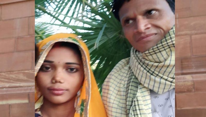 shocking crime looteri dulhan  ran away jewelry and cash on second day of marriage in jaipur kpr