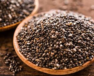 Chia or Sabja seeds Know the difference between two and their