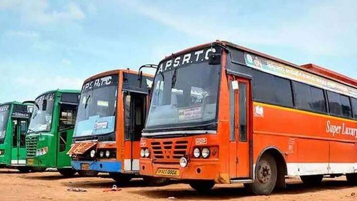 APSRTC runs Special buses for Sankranti APSRTC runs Special buses for Sankranti