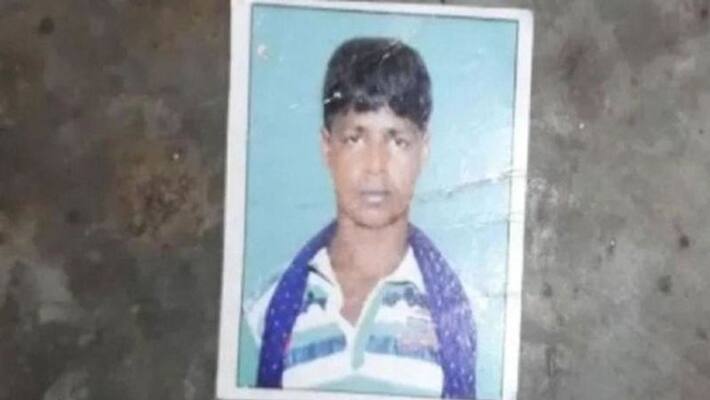 Believed Dead, Man Returns After 12 Years in Karachi Jail Believed Dead, Man Returns After 12 Years in Karachi Jail