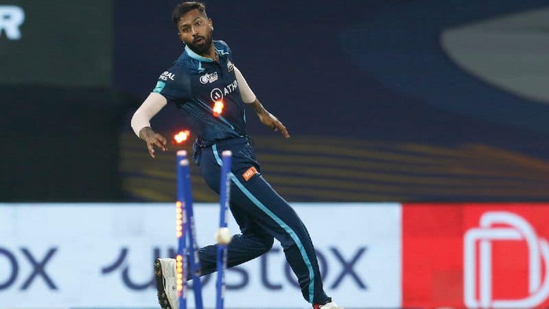 IPL 2022: Brad Hogg sees shades of MS Dhoni in Hardik Pandya's captaincy