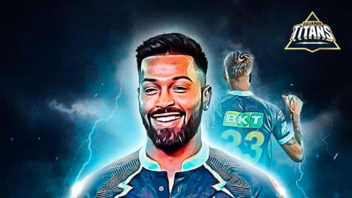 Let's be ruthless - Hardik Pandya's success mantra to Gujarat Titans'  players - Crictoday