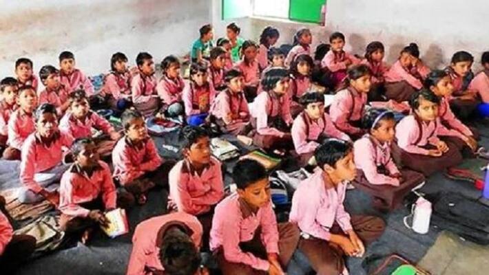 Yogi Government increases the budget of primary school student can get school uniform as well as pencil and rubber Yogi Government increases the budget of primary school student can get school uniform as well as pencil and rubber